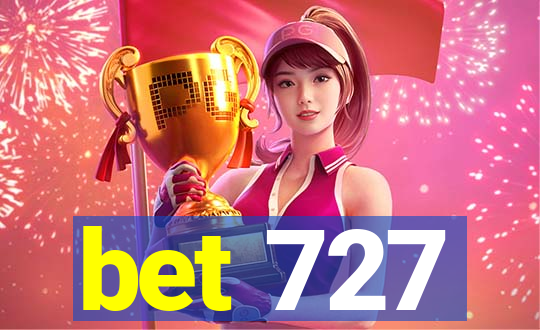 bet 727